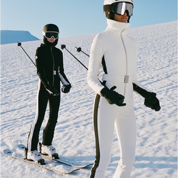 Cordova OTB ski suit - Picture 3 of 6